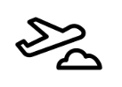 Aviation icon Aviation