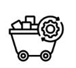 CRM icon CRM