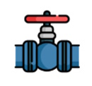 Gas pipelines