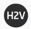 H2V icon H2V