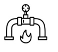 Natural Gas icon Natural Gas