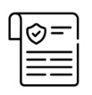 Policy icon Policy