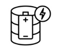 Storage icon Storage